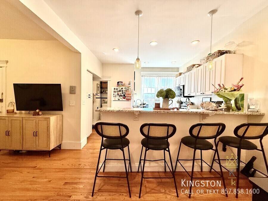 Apartment for rent at 1868 Commonwealth Ave #14R, Brighton, MA 02135