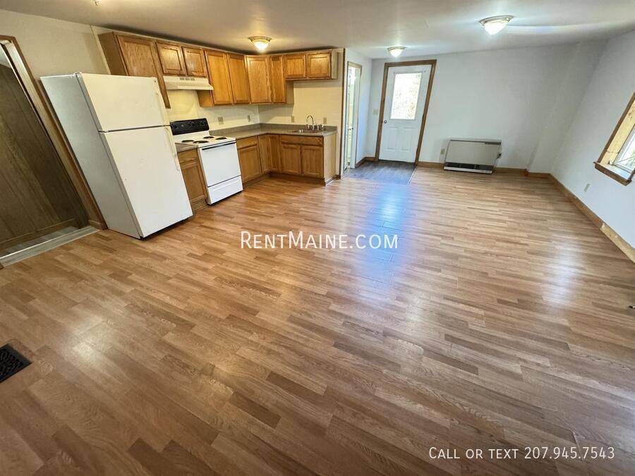 Apartment for rent at 101 Main Rd #3, Milford, ME 04461