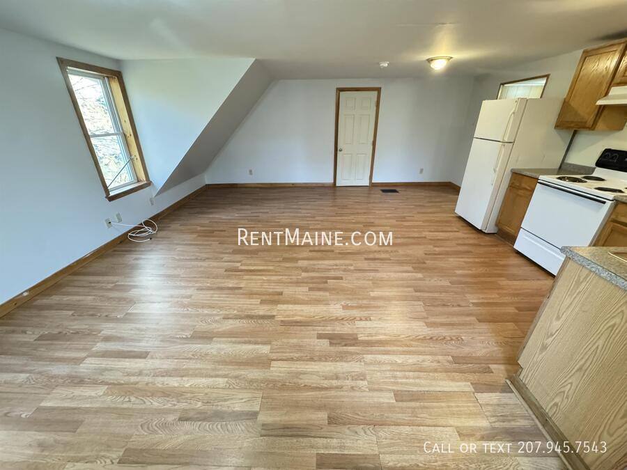 Apartment for rent at 101 Main Rd #3, Milford, ME 04461