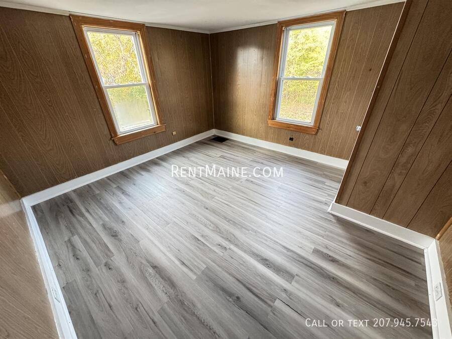 Apartment for rent at 101 Main Rd #3, Milford, ME 04461
