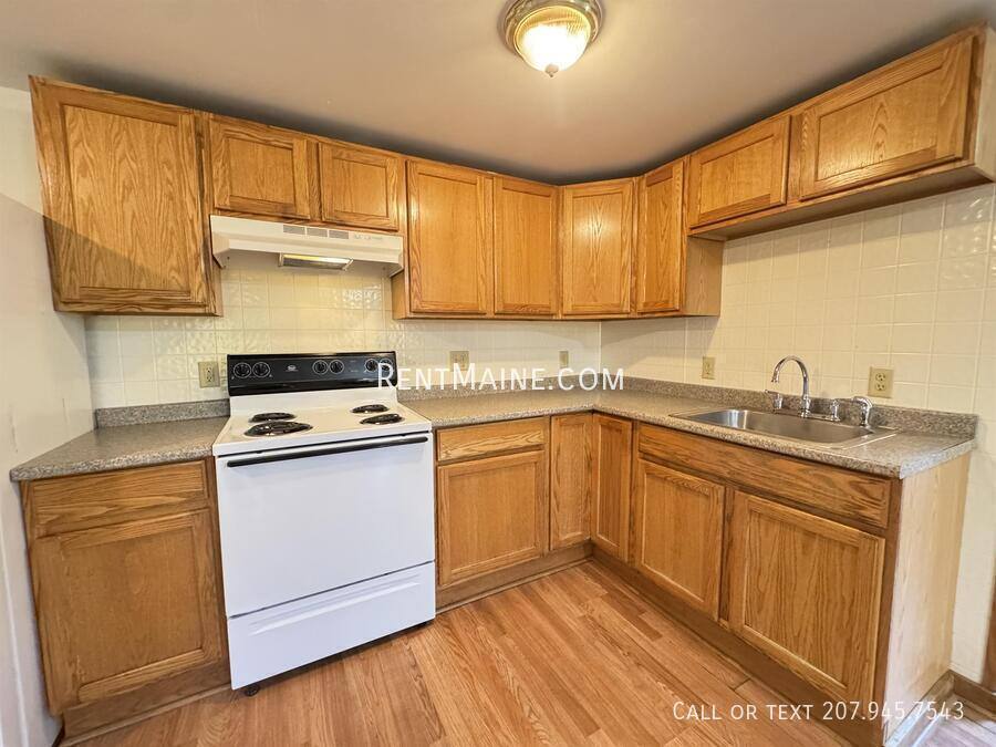 Apartment for rent at 101 Main Rd #3, Milford, ME 04461