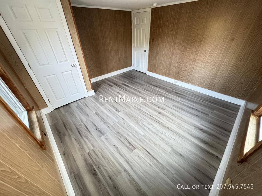 Apartment for rent at 101 Main Rd #3, Milford, ME 04461