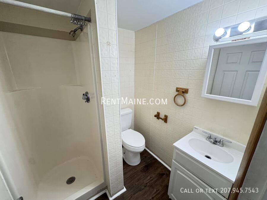 Apartment for rent at 101 Main Rd #3, Milford, ME 04461
