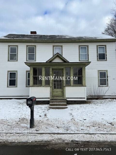 Apartment for rent at 101 Main Rd #3, Milford, ME 04461