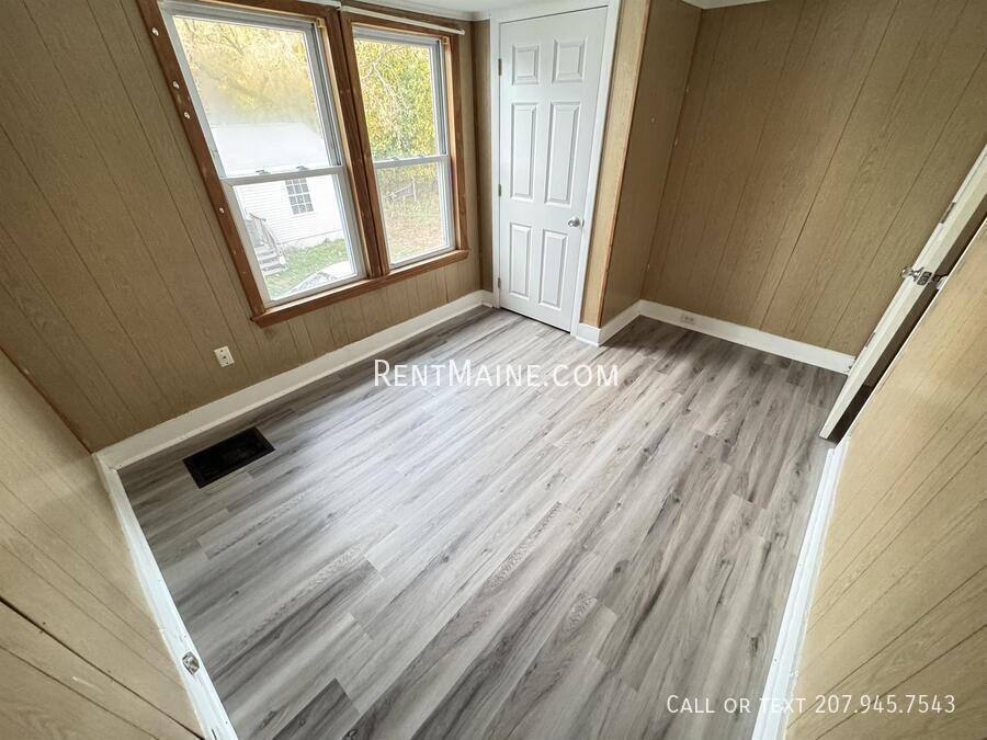 Apartment for rent at 101 Main Rd #3, Milford, ME 04461
