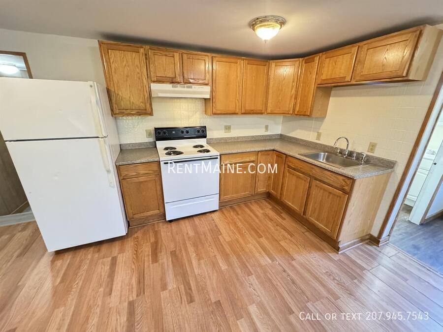 Apartment for rent at 101 Main Rd #3, Milford, ME 04461
