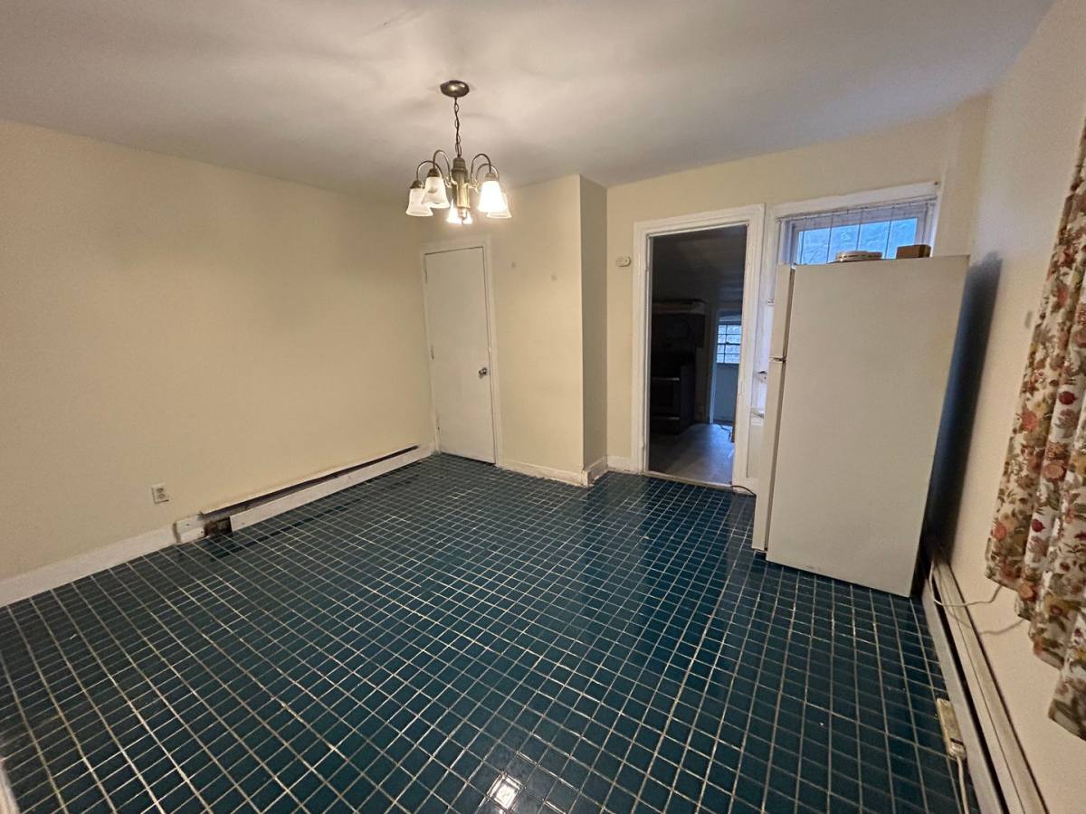 House for rent at 27 Passaic St, Trenton, NJ 08618