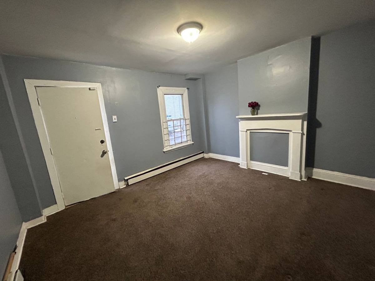 House for rent at 27 Passaic St, Trenton, NJ 08618
