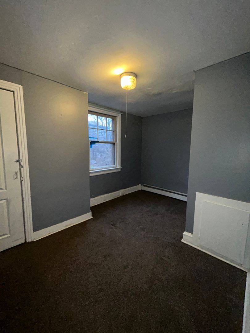 House for rent at 27 Passaic St, Trenton, NJ 08618