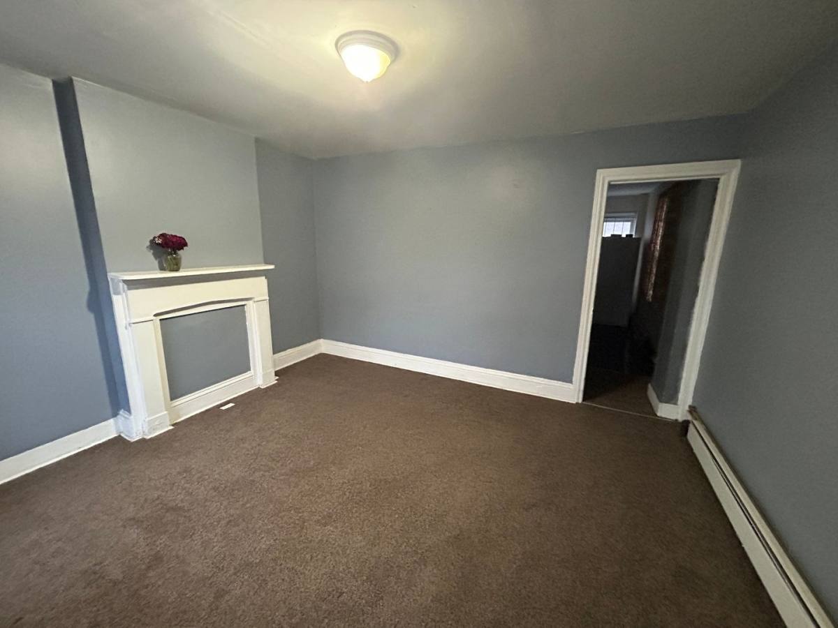 House for rent at 27 Passaic St, Trenton, NJ 08618