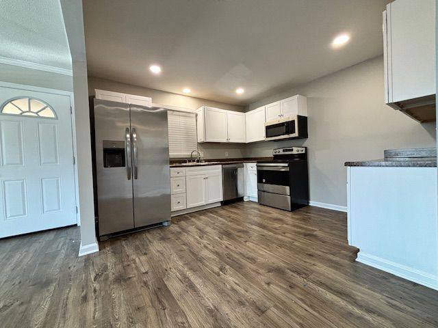 Apartment for rent at 1614 Cypress Dr #12, Murfreesboro, TN 37130