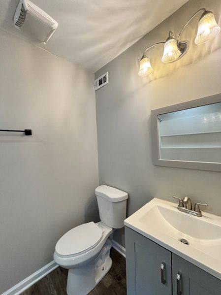 Apartment for rent at 1614 Cypress Dr #12, Murfreesboro, TN 37130