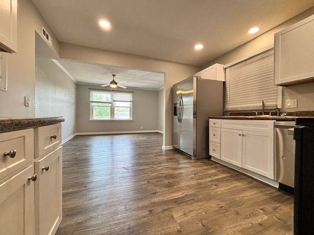 Apartment for rent at 1614 Cypress Dr #12, Murfreesboro, TN 37130