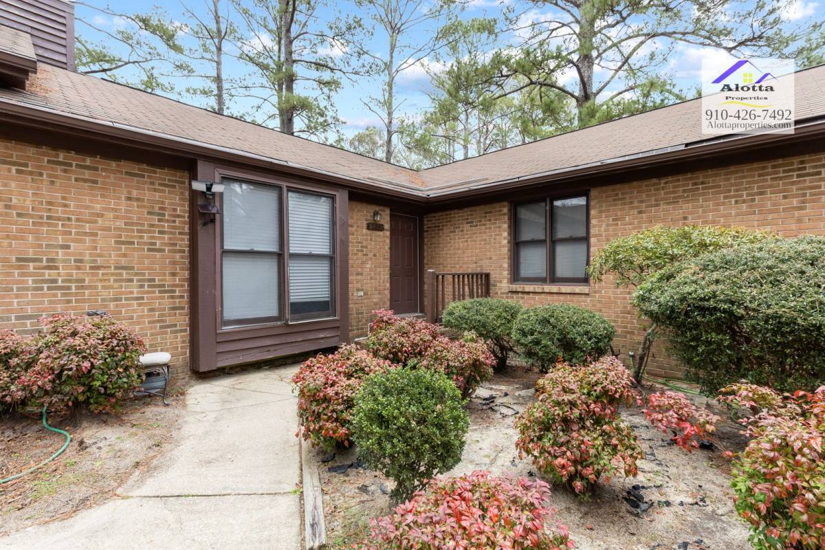 House for rent at 130 Girard, Fayetteville, NC 28311