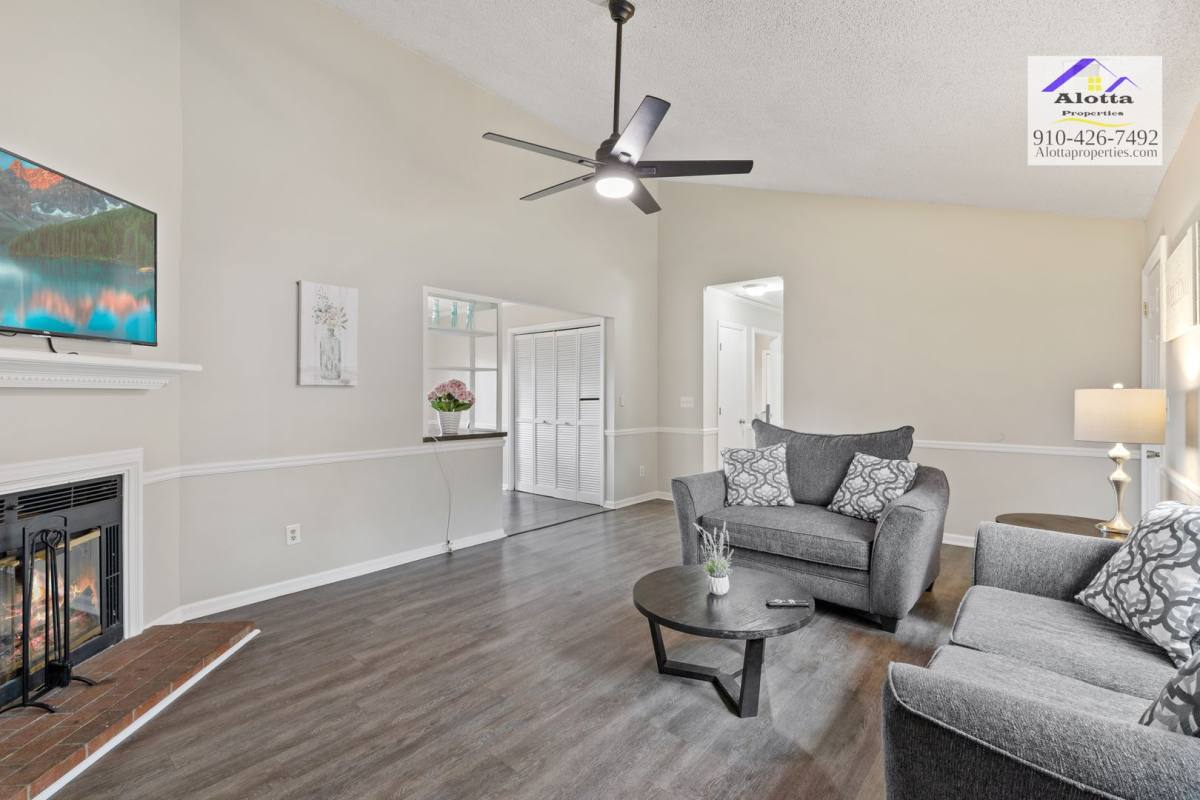 House for rent at 130 Girard, Fayetteville, NC 28311