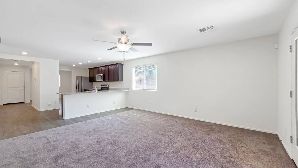 House for rent at 25752 W Samantha Way, Buckeye, AZ 85326