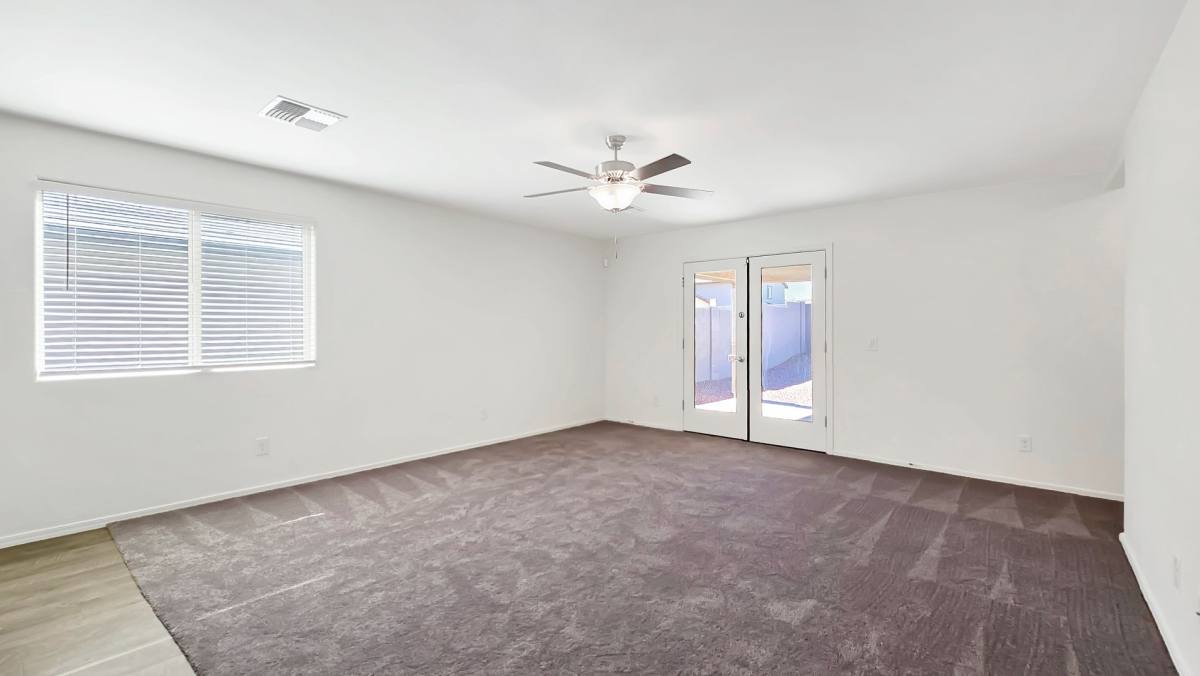 House for rent at 25752 W Samantha Way, Buckeye, AZ 85326