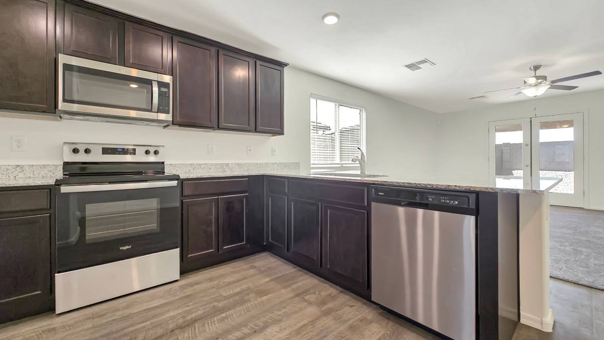 House for rent at 25752 W Samantha Way, Buckeye, AZ 85326