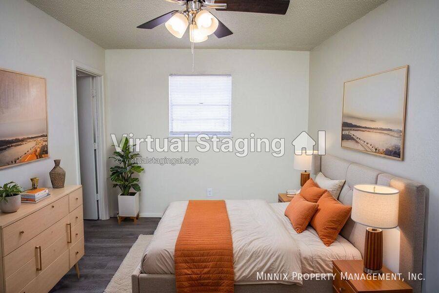 House for rent at 4813 6th St, Lubbock, TX 79416