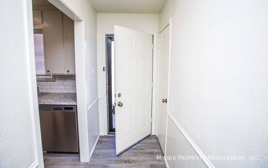 House for rent at 4813 6th St, Lubbock, TX 79416