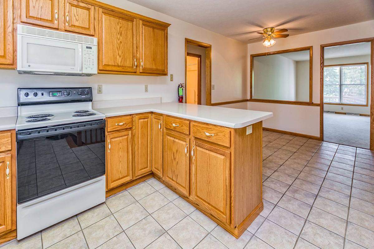 Apartment for rent at 4601 - 4643 Idyllbrook Village Dr, Erie, PA 16506