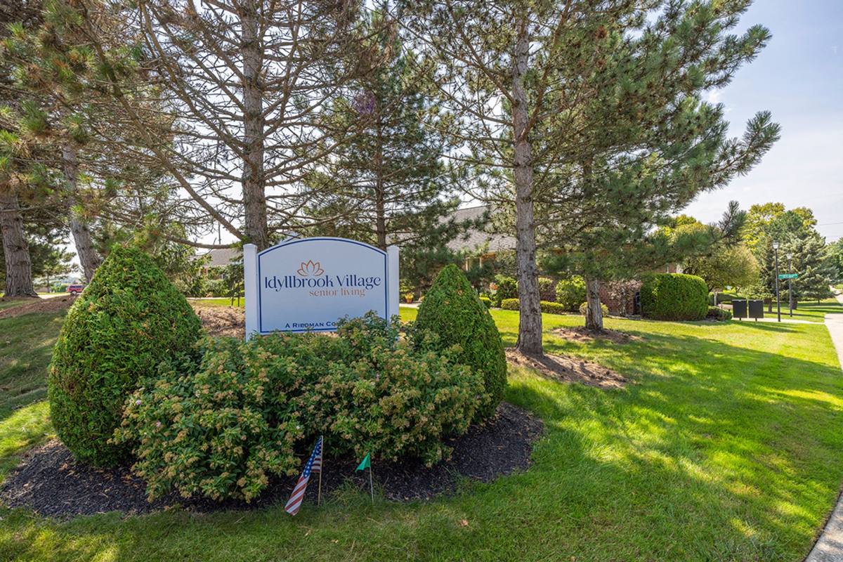 Apartment for rent at 4601 - 4643 Idyllbrook Village Dr, Erie, PA 16506