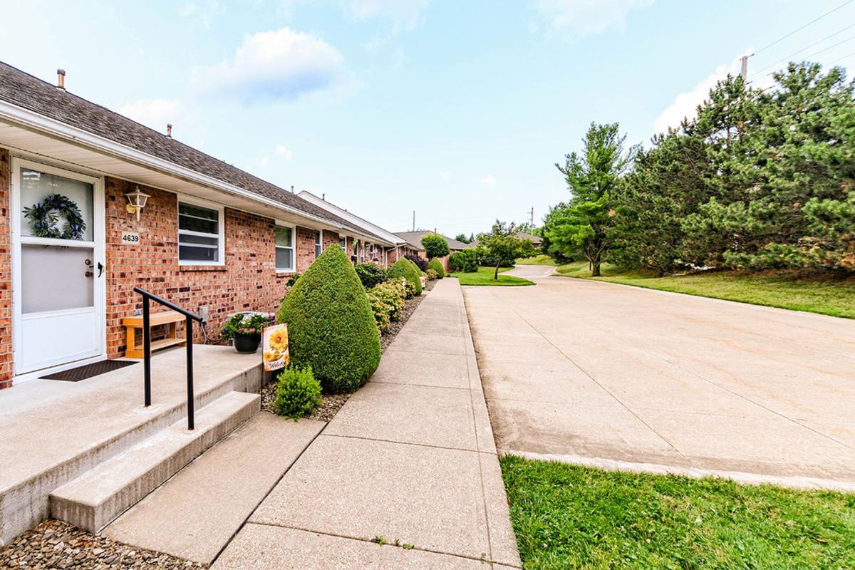 Apartment for rent at 4601 - 4643 Idyllbrook Village Dr, Erie, PA 16506