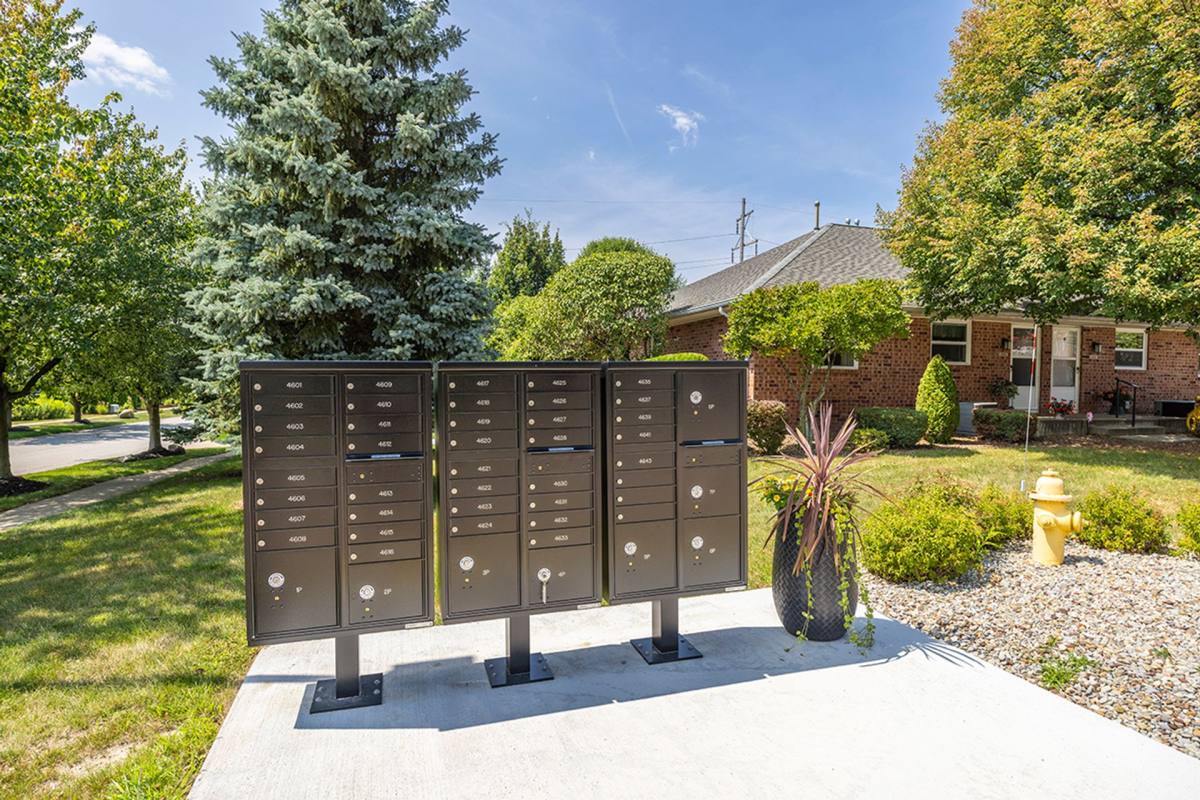 Apartment for rent at 4601 - 4643 Idyllbrook Village Dr, Erie, PA 16506
