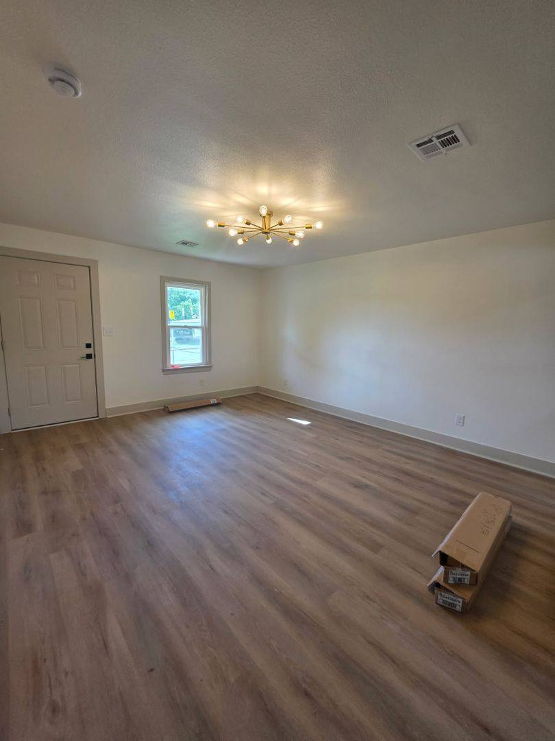 House for rent at 815 N Wilson Ave, Sand Springs, OK 74063