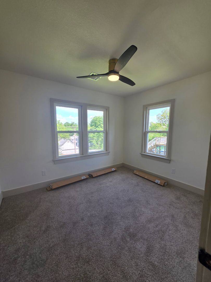 House for rent at 815 N Wilson Ave, Sand Springs, OK 74063