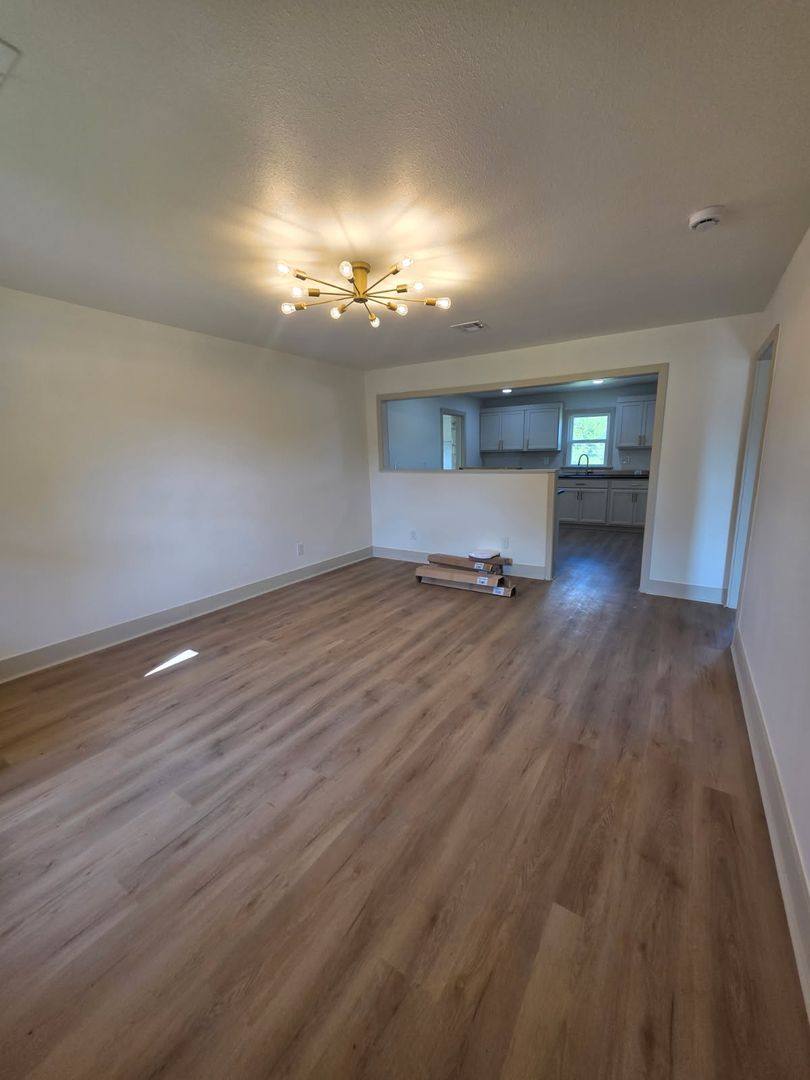 House for rent at 815 N Wilson Ave, Sand Springs, OK 74063