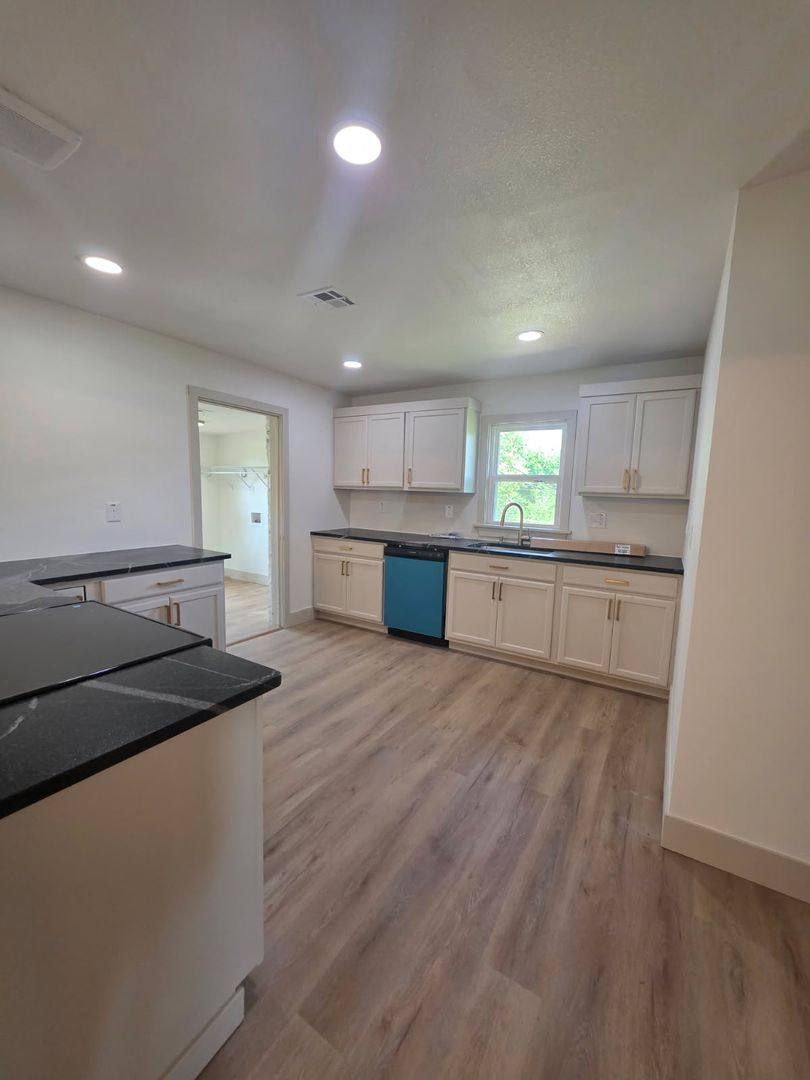 House for rent at 815 N Wilson Ave, Sand Springs, OK 74063