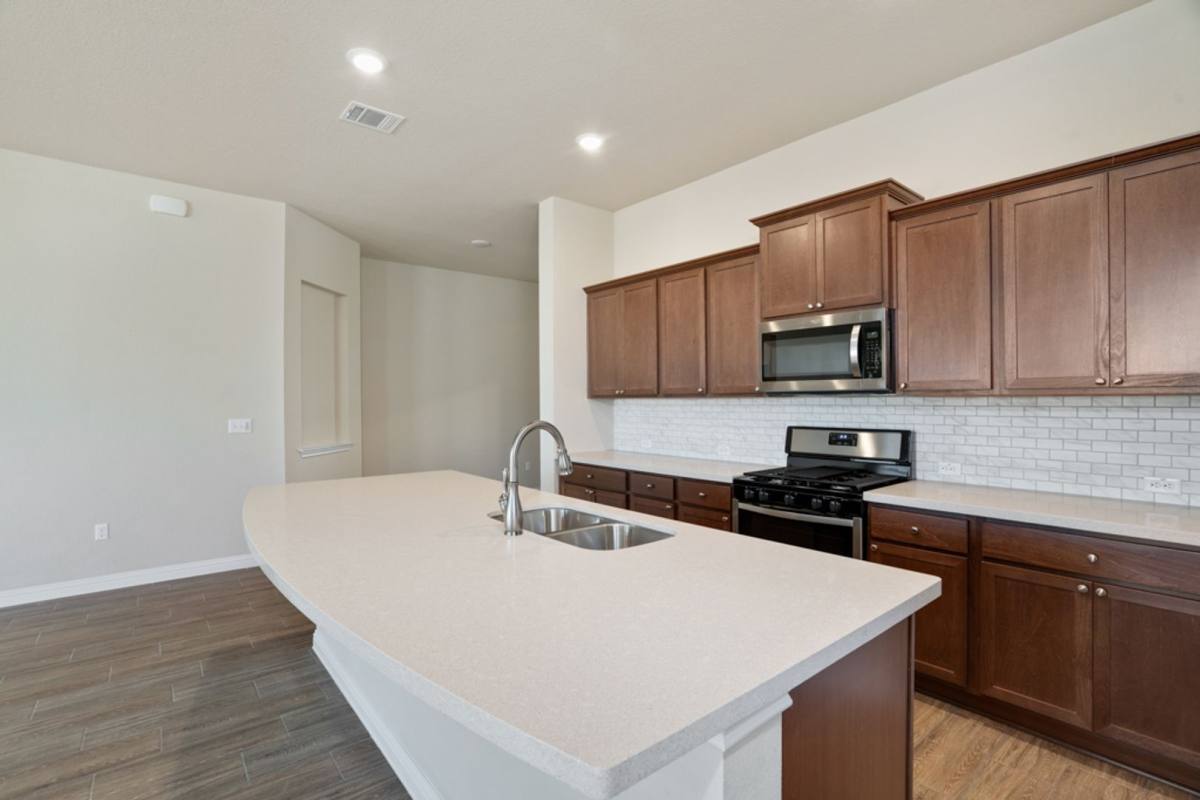 House for rent at 8202 Dampton Lane, Austin, TX 78744