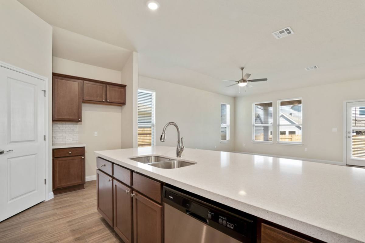 House for rent at 8202 Dampton Lane, Austin, TX 78744