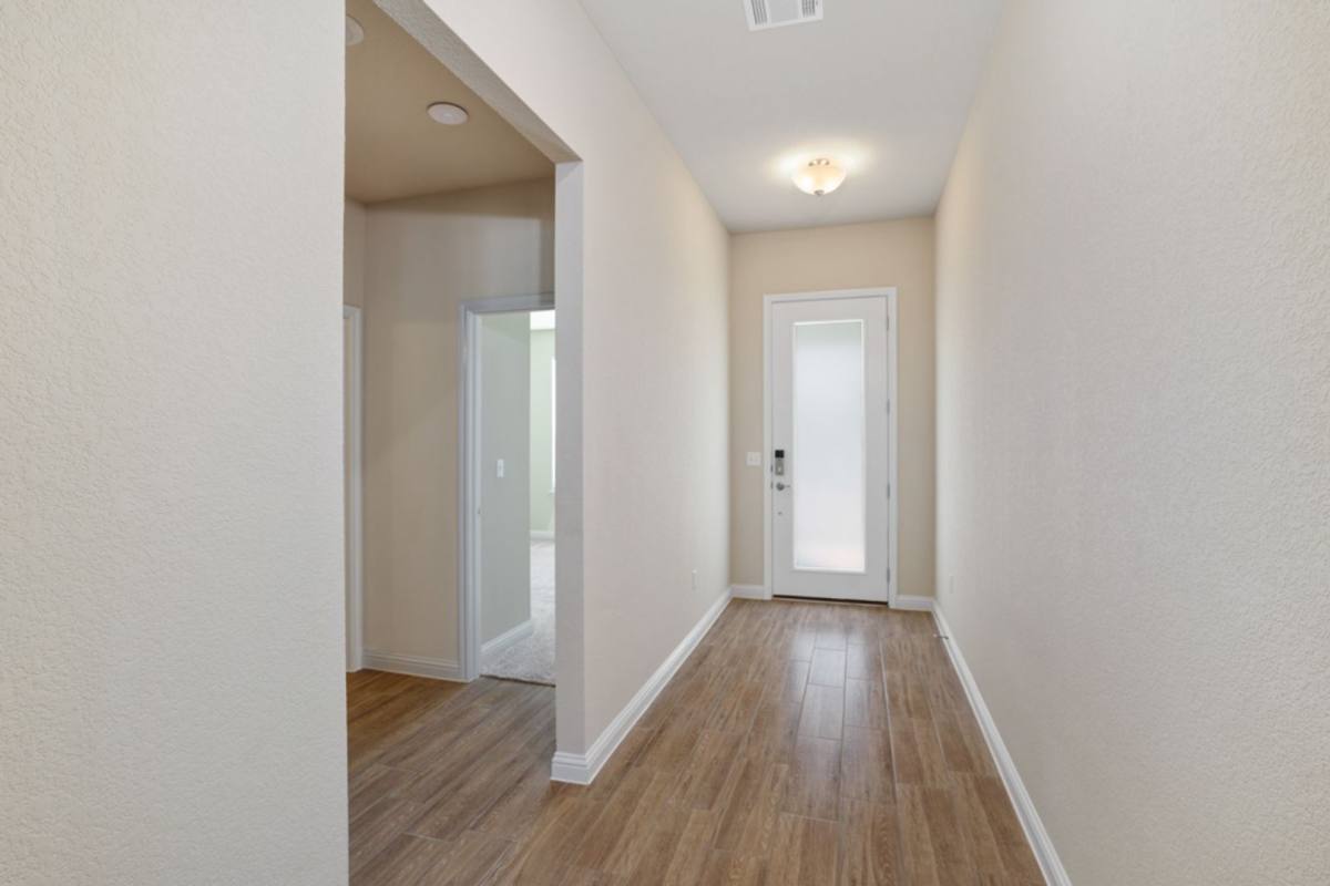House for rent at 8202 Dampton Lane, Austin, TX 78744
