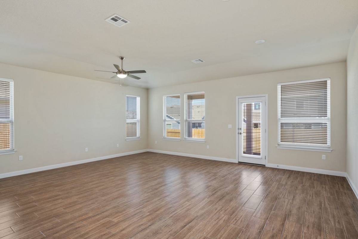 House for rent at 8202 Dampton Lane, Austin, TX 78744