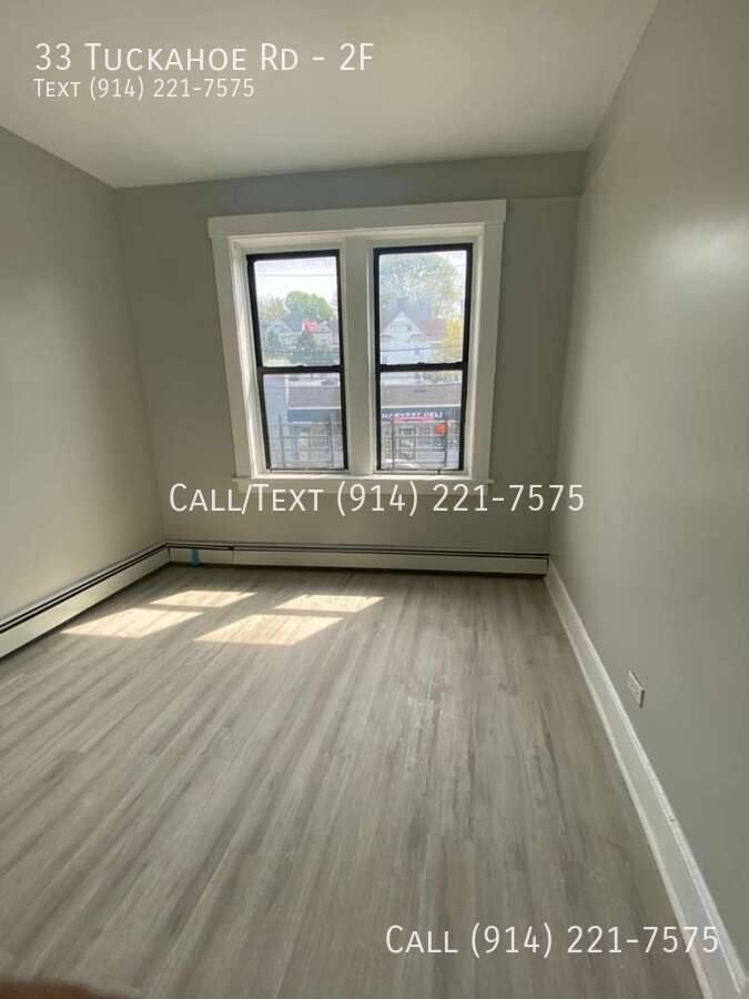 Apartment for rent at 33 Tuckahoe Rd #2F, Yonkers, NY 10710