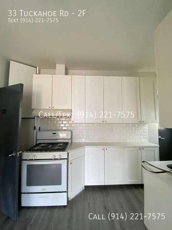 Apartment for rent at 33 Tuckahoe Rd #2F, Yonkers, NY 10710
