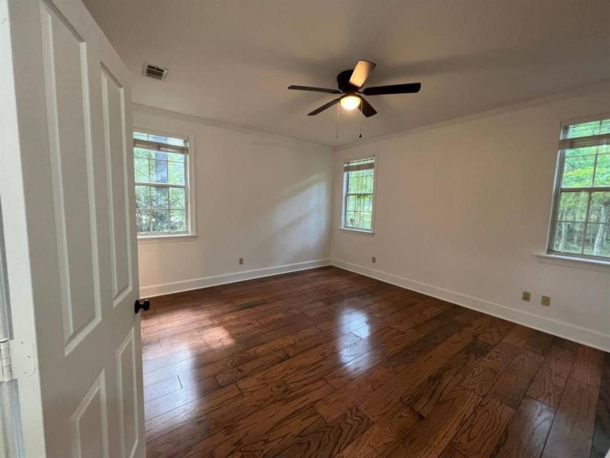 House for rent at 1381 Manor, Tallahassee, FL 32312
