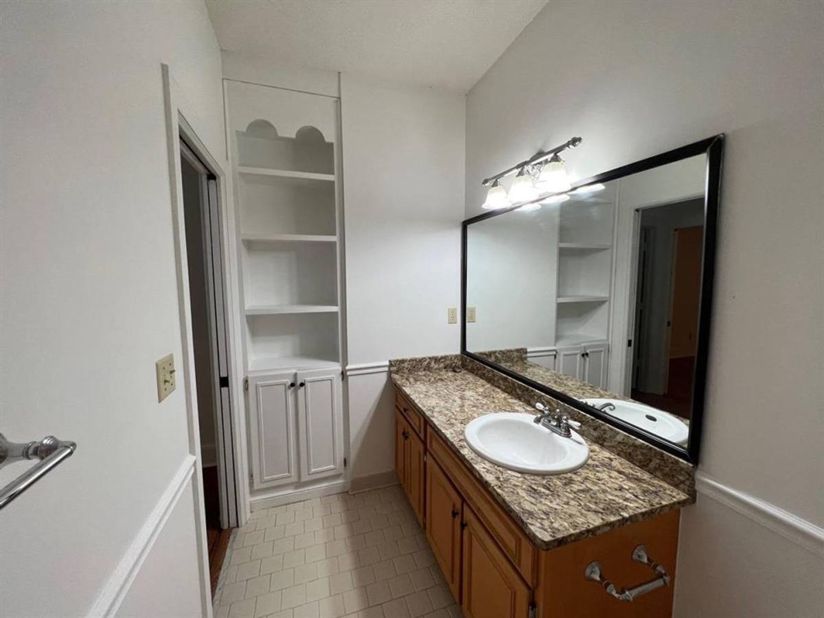 House for rent at 1381 Manor, Tallahassee, FL 32312