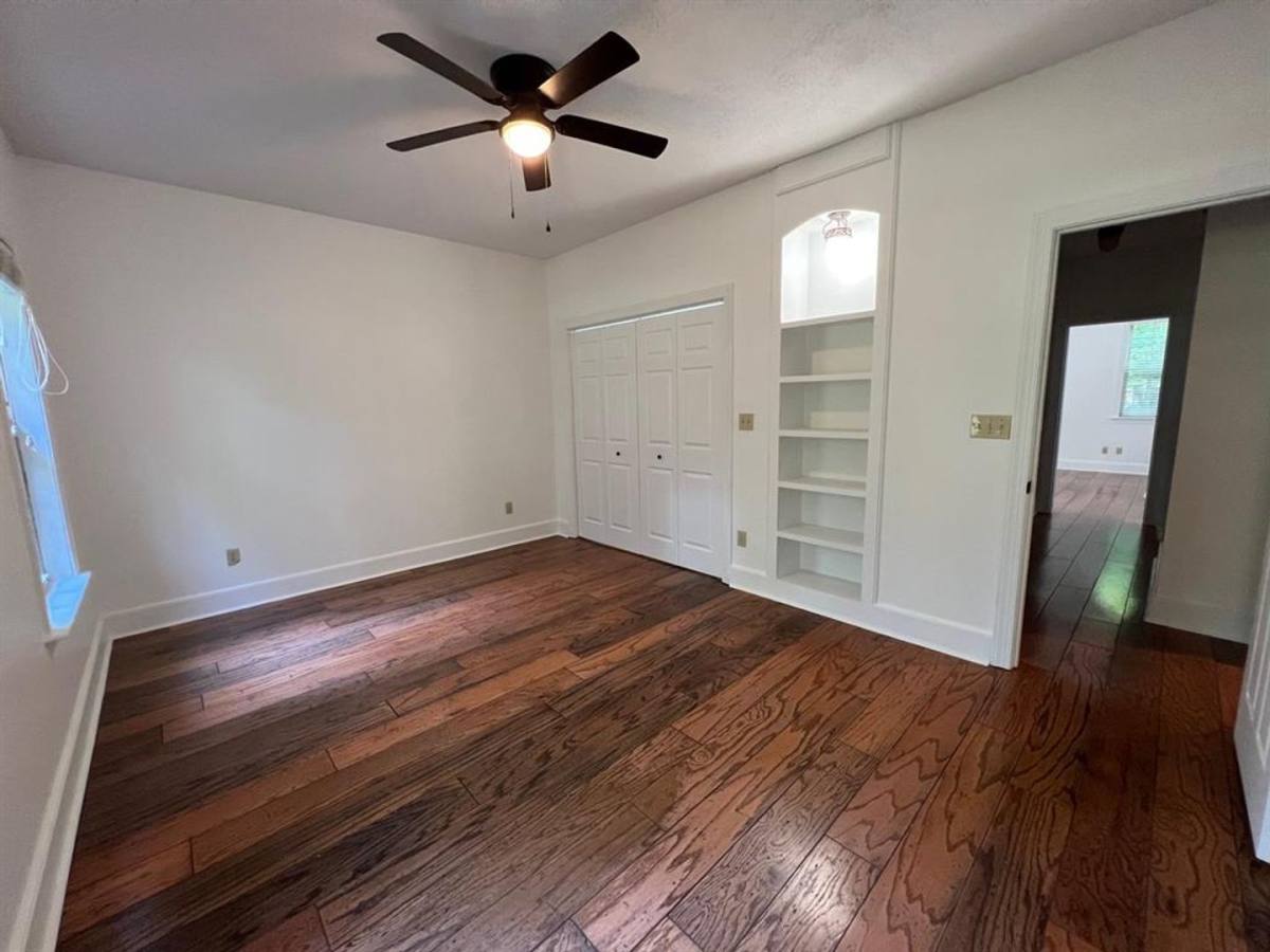 House for rent at 1381 Manor, Tallahassee, FL 32312