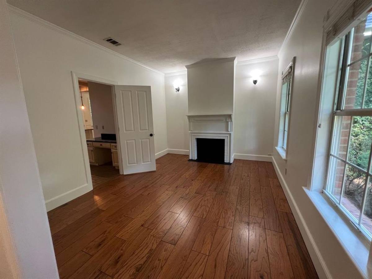House for rent at 1381 Manor, Tallahassee, FL 32312