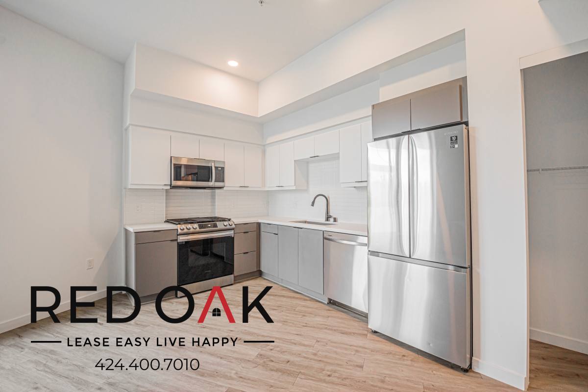 Condo for rent at 1100 W Temple St #305, Los Angeles, CA 90012