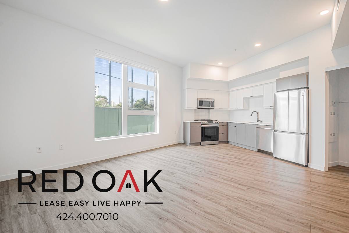Condo for rent at 1100 W Temple St #305, Los Angeles, CA 90012