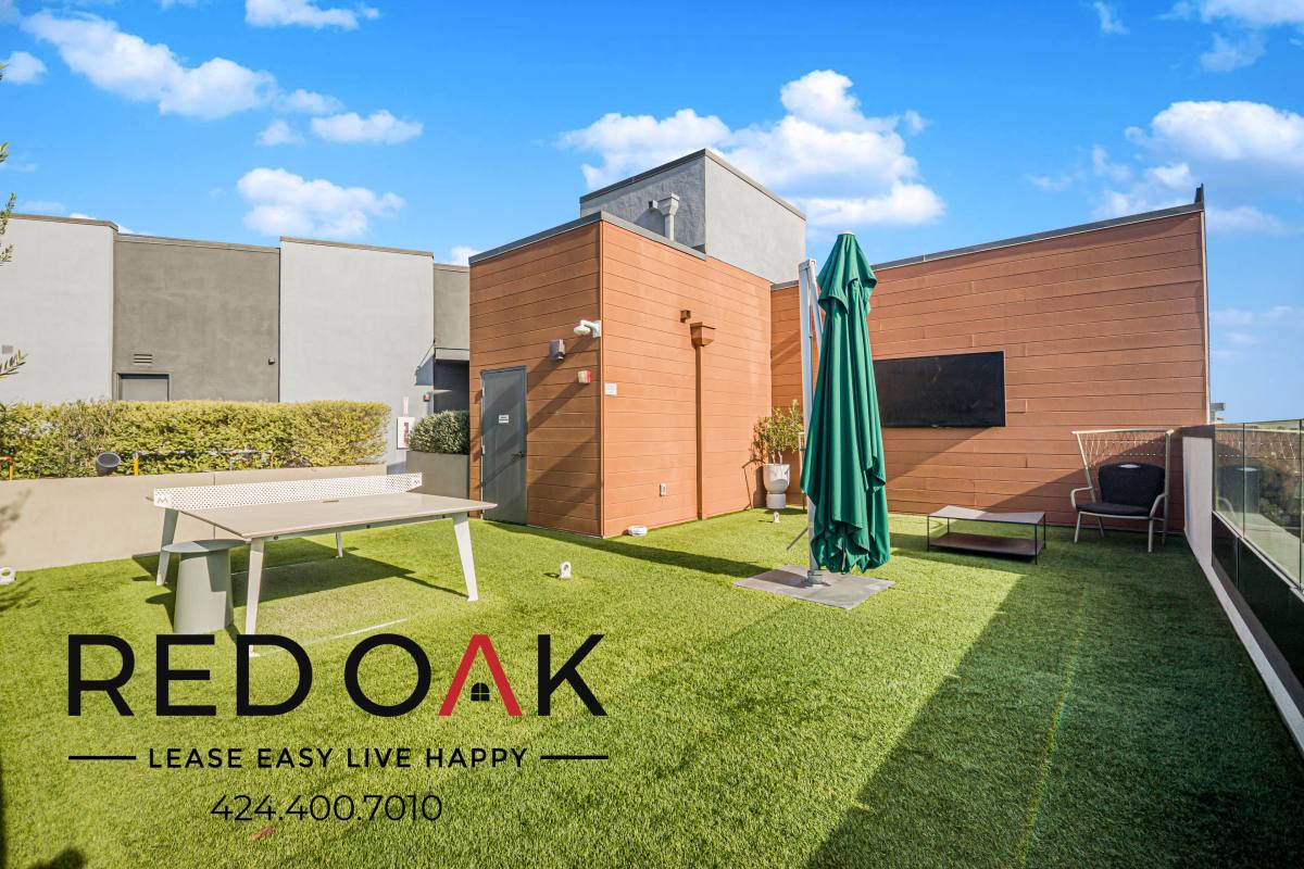 Condo for rent at 1100 W Temple St #305, Los Angeles, CA 90012