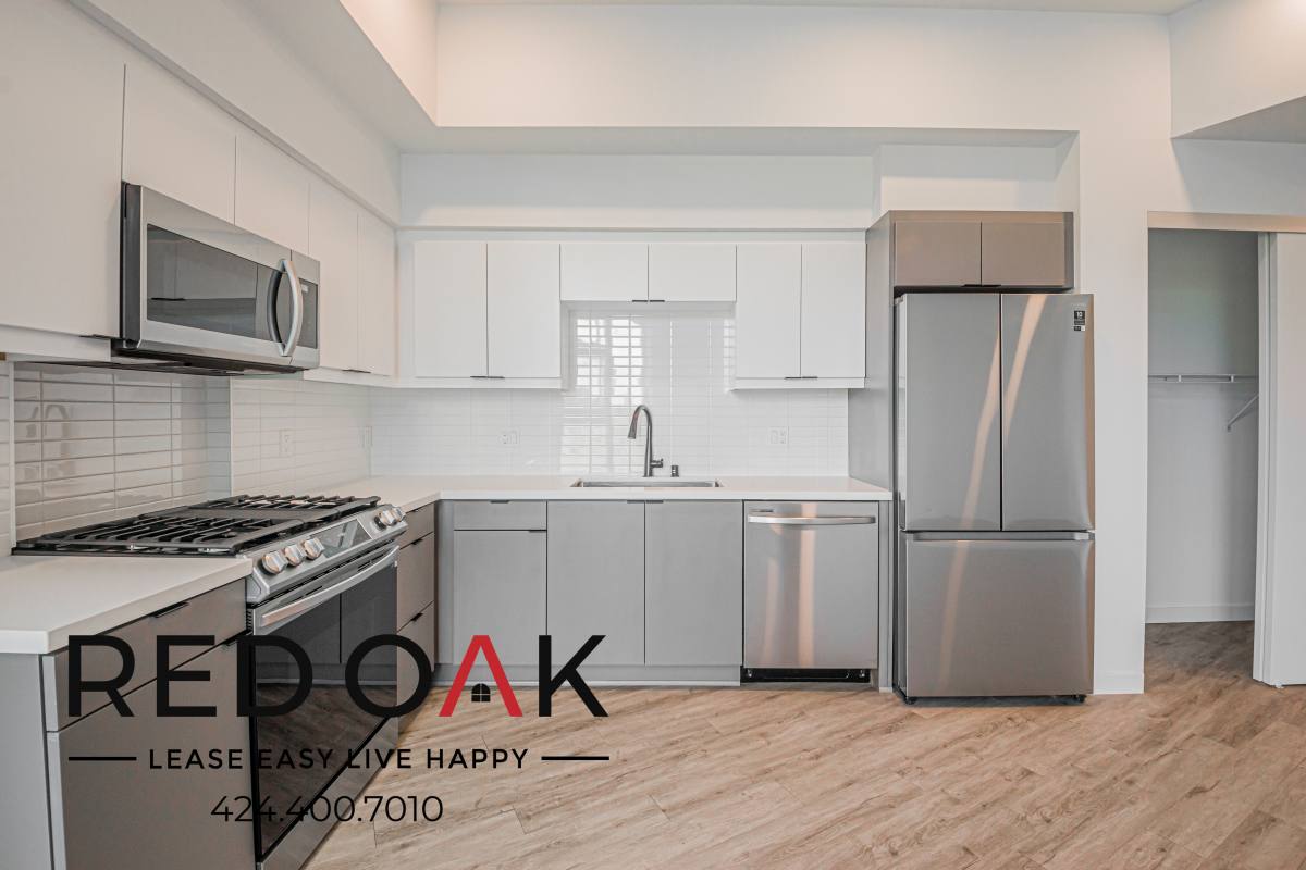 Condo for rent at 1100 W Temple St #305, Los Angeles, CA 90012