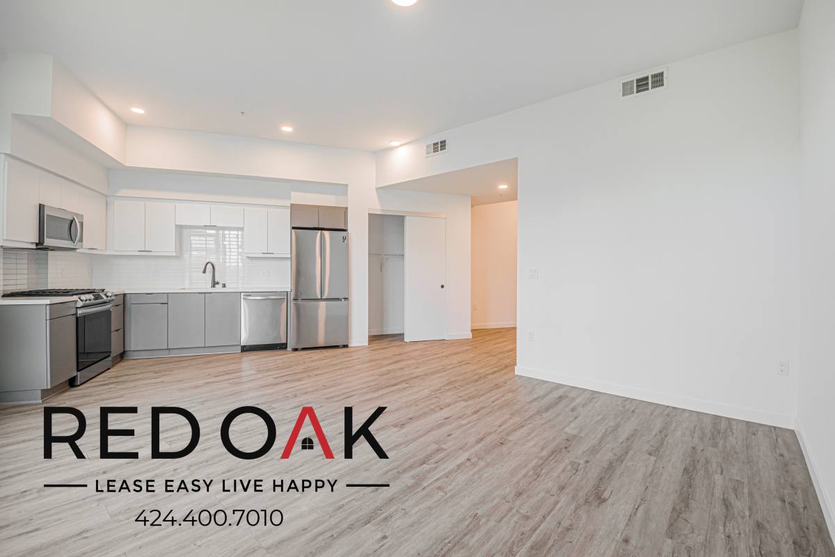 Condo for rent at 1100 W Temple St #305, Los Angeles, CA 90012