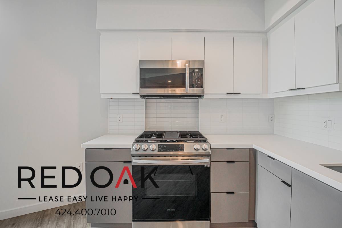 Condo for rent at 1100 W Temple St #305, Los Angeles, CA 90012