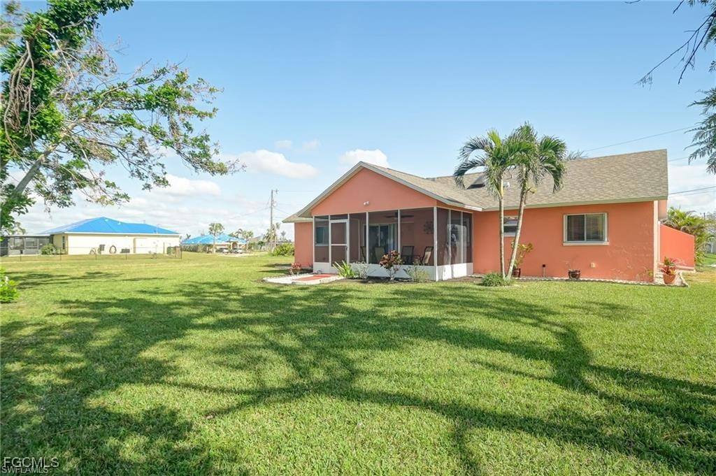 Apartment for rent at 3824 SW 14th Ave, Cape Coral, FL 33914