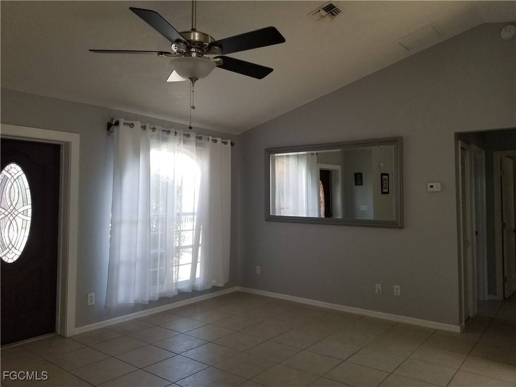 Apartment for rent at 3824 SW 14th Ave, Cape Coral, FL 33914